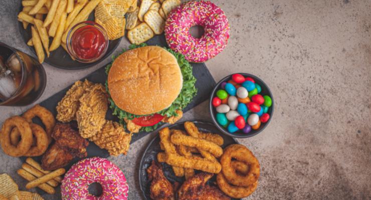 Ultra-Processed Foods May Cause Cognitive Decline 