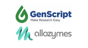 GenScript, Allozymes Partner to Advance Enzyme Discovery and Development