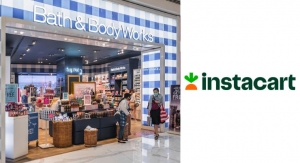 Bath & Body Works Partners with Instacart for Holiday Shopping