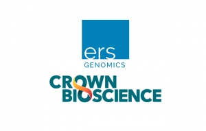 Crown Bioscience, ERS Genomics Ink Global CRISPR/Cas9 Licensing Agreement 