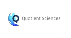 Quotient Sciences to Host Ribbon Cutting at New Drug Substance Facility 