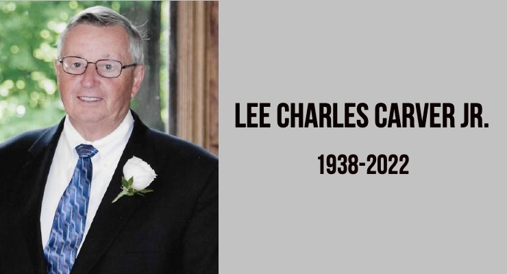 Former Sil-Pro President Lee Charles Carver Loses Cancer Battle