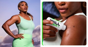 Serena Williams Introduces Athletic Recovery Lifestyle Brand ‘Will Perform’