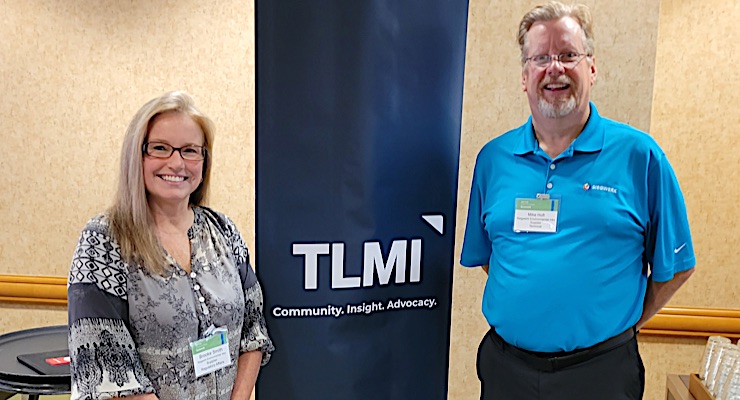 TLMI Committee Summit tackles new initiatives