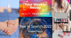 Weekly Recap: Google Reveals Top Trending Beauty Searches, Sephora Launches Accelerate 2023 & More
