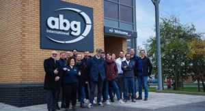 ABG showcases automation in Europe