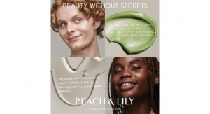 Peach & Lily Launches Beauty Without Secrets Multi-Platform Brand Campaign 