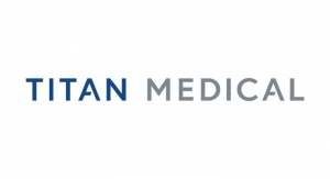 Titan Medical Awarded New Patent to Expand Robotic Surgical IP
