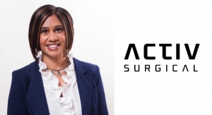 Activ Surgical COO Manisha Shah-Bugaj Promoted to CEO