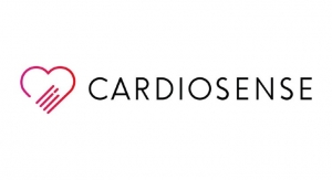 Cardiosense Secures $15.1M in Series A
