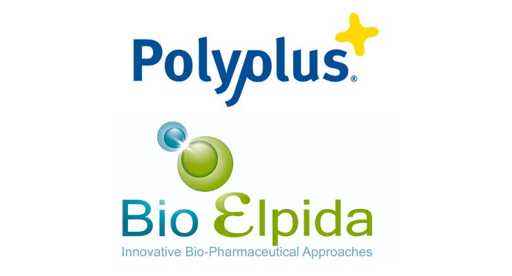Polyplus acquiert la société de biotechnologie française CDMO Bio Elpida