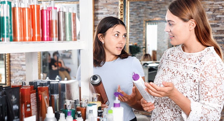 Are Leading Salon Hair Care Brands Delivering The Most Value? | HAPPI
