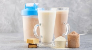 European Whey Processors Association Publishes Market Projections