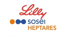 Lilly Partners with Sosei Heptares on GPCR Targets