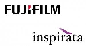 Fujifilm to Buy Inspirata