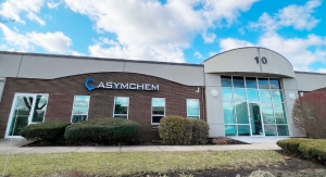 Asymchem Opens New R&D Site Near Boston