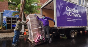 First Quality, Cradles to Crayons Surpass $1 Million Milestone to Fight Childhood Poverty
