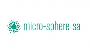 Micro-Sphere Launches R&D Lab in Switzerland