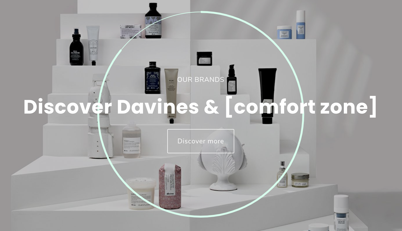 Sustainable Beauty Efforts Drive Davines Group’s Sales Growth