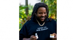 Stephen Marley Launches a CBD Personal Care Line