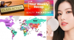 Weekly Recap: Eco-Friendly Bio-Based Cushion Compact, Favorite Beauty Brands Unveiled & More