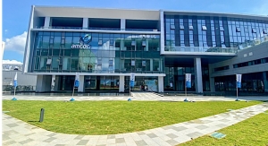 Amcor opens flexible packaging plant in China