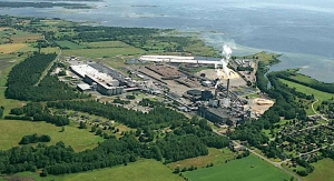 Stora Enso completes divestment of Swedish paper site