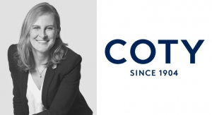 Coty Appoints Lubomira Rochet to Its Board of Directors