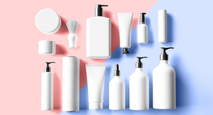 How Emerging Beauty Brands Can Grow Scale Through Data and Packaging