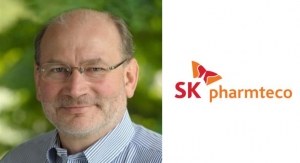 SK Pharmteco Names David Lowndes as Chief Operating Officer