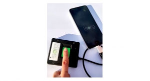 Isorg’s FAP30 Optical Fingerprint Sensor Obtains FBI Certification