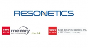 Resonetics to Buy SAES Nitinol Biz for $900M