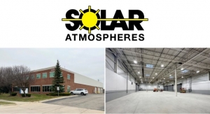 Solar Atmospheres of Michigan Purchases Plant Space in Chesterfield