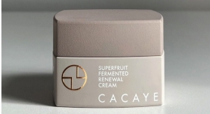 Former P&G & Chanel Execs Introduce New Skincare Brand Cacaye