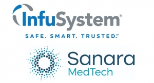 InfuSystem, Sanara MedTech Team Up on Wound Therapy