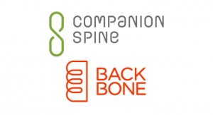 Companion Spine LLC Acquires Backbone SAS