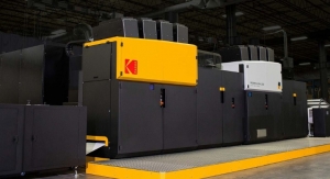 Kodak to Showcase KODAK PROSPER ULTRA 520 at Hunkeler Innovationdays 2023