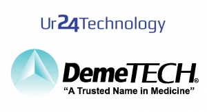 Ur24Technology, DemeTECH Forge Surgical Product Partnership