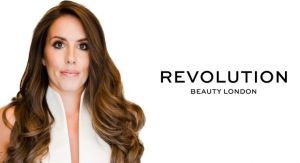 Sara Staniford Appointed President of Revolution Beauty USA