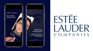 Estée Lauder Launches Voice-Enabled Makeup Assistant Application in UK
