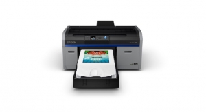 Epson to Showcase Textile Printing Solutions at Impressions Expo Long Beach
