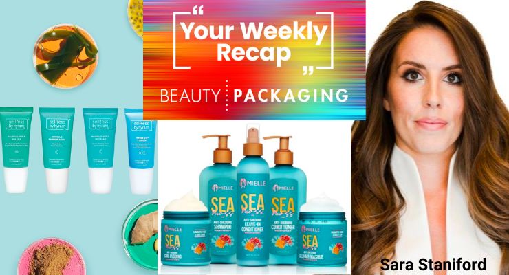 Weekly Recap: P&G Acquires Mielle Organics, Sephora Drops Influencer Brands from Shelves & More