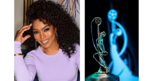 Angela Bassett to Receive Award from the Make-Up Artists & Hair Stylists Guild