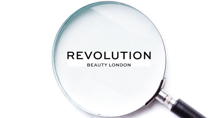 Revolution Beauty Probe Uncovers Concerning Red Flags