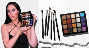 Sigma Beauty Creates Eyeshadow Palette in Collaboration with Makeup Artist An Knook