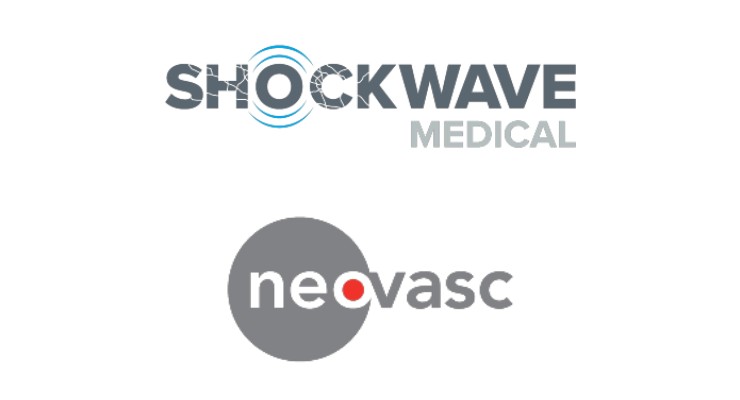 Shockwave Medical to Buy Neovasc for Up to $147M