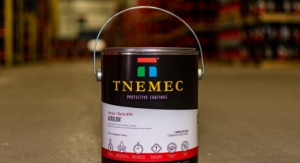 Tnemec Announces New Product Launch – Series 975 Aerolon