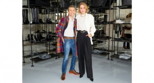 Olehenriksen Introduces Fashion Designer Anine Bing as First Global Scandi Brand Advisor