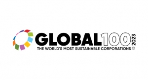 Ricoh Selected as One of the 2023 Global 100 Most Sustainable Corporations in the World