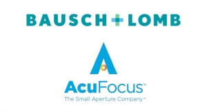 Bausch + Lomb Buys AcuFocus